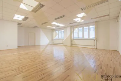 Gewerbeimmobilie mieten in Linz Land – 500 m², € 3.181 – Bild 1 von 7