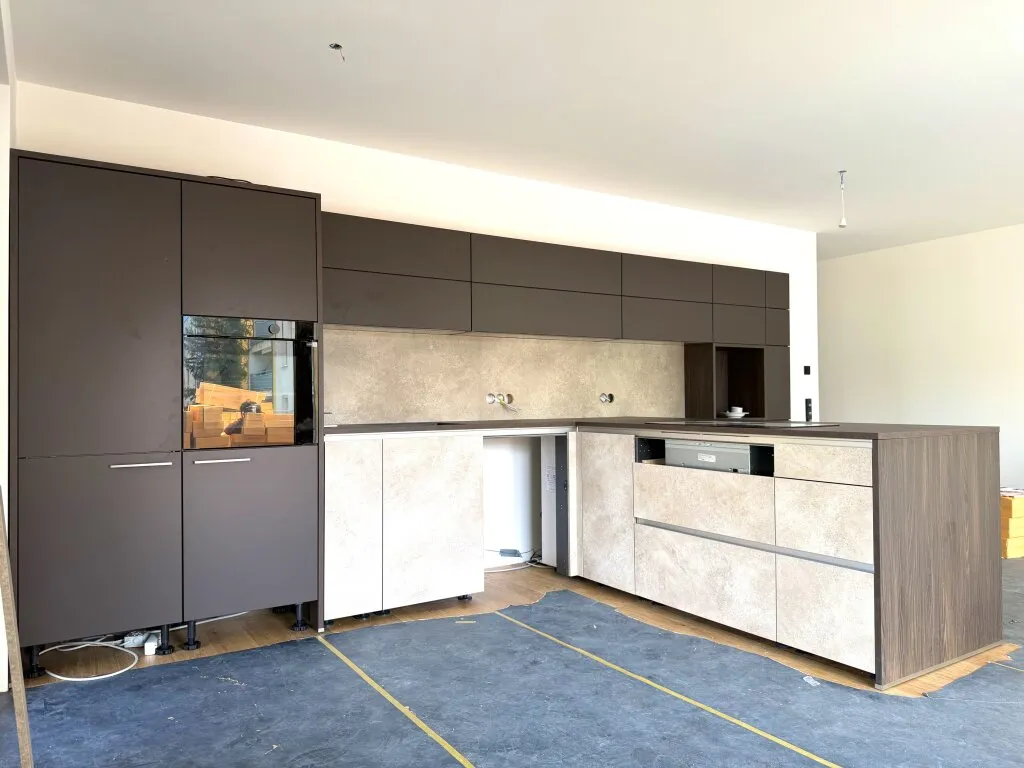 Wohnung – Gmunden - Ansicht 3