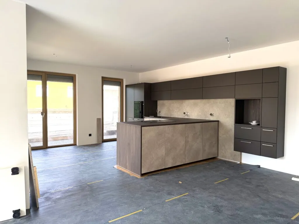 Wohnung – Gmunden - Ansicht 2