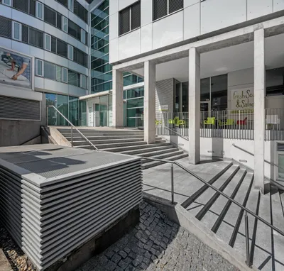 Gewerbeimmobilie mieten in Wien – 740 m², € 19 – Bild 3 von 16