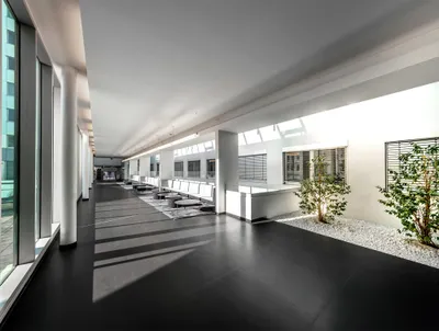 Gewerbeimmobilie mieten in Wien – 740 m², € 19 – Bild 11 von 16