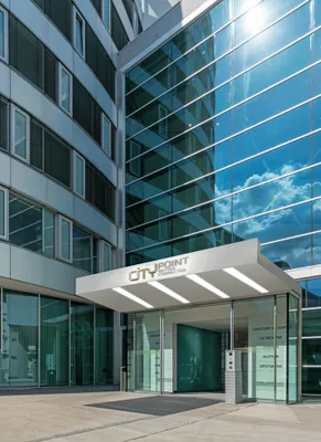 Gewerbeimmobilie mieten in Wien – 740 m², € 19 – Bild 2 von 16