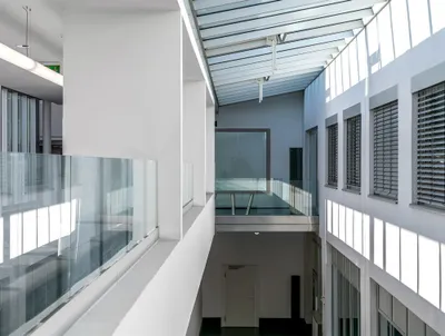 Gewerbeimmobilie mieten in Wien – 740 m², € 19 – Bild 12 von 16