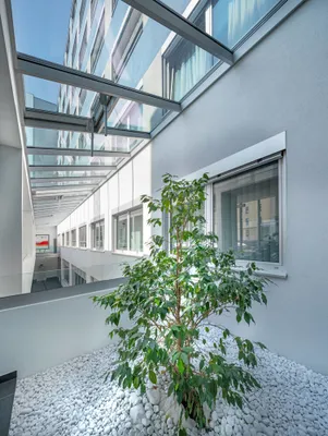 Gewerbeimmobilie mieten in Wien – 740 m², € 19 – Bild 8 von 16
