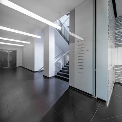 Gewerbeimmobilie mieten in Wien – 740 m², € 19 – Bild 7 von 16