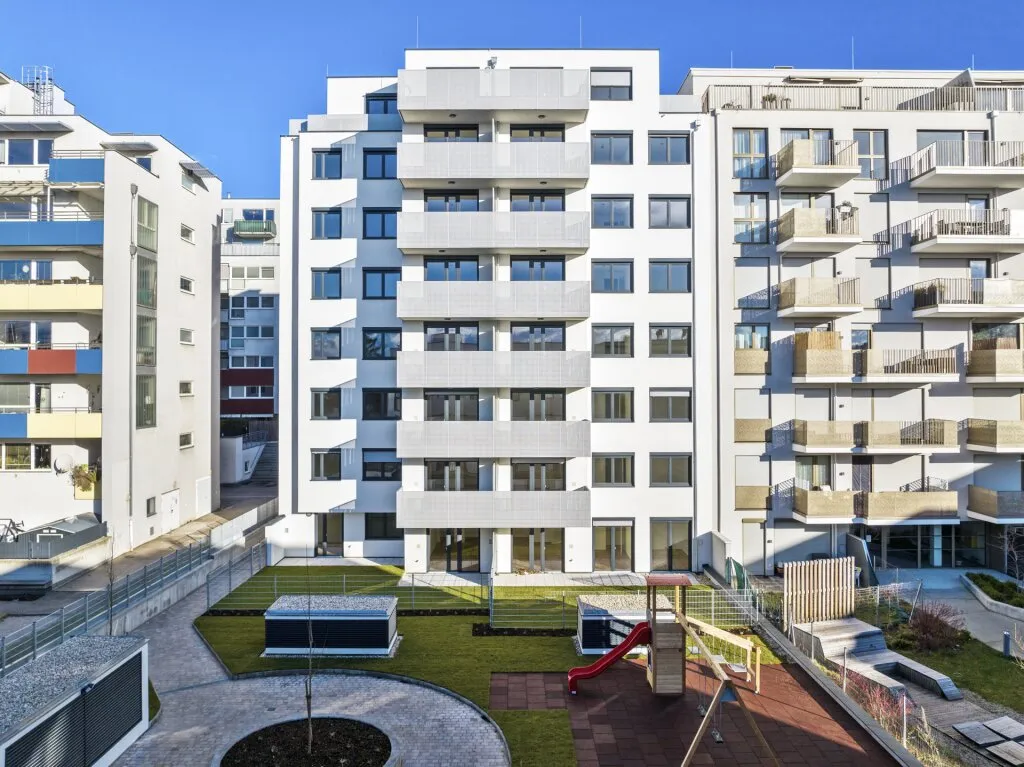 NEUBAU | ERSTBEZUG | NUR MEHR EIN DRITTEL VERFÜGBAR - Ansicht 2