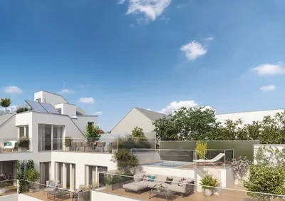 6-Zimmer-Immobilie kaufen in Wien – 189 m², € 2.540.000 – Bild 3 von 12