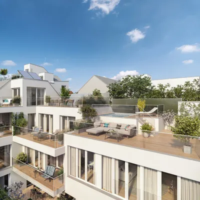 6-Zimmer-Immobilie kaufen in Wien – 189 m², € 2.540.000 – Bild 7 von 12
