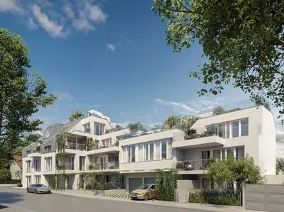 6-Zimmer-Immobilie kaufen in Wien – 189 m², € 2.540.000 – Bild 8 von 12