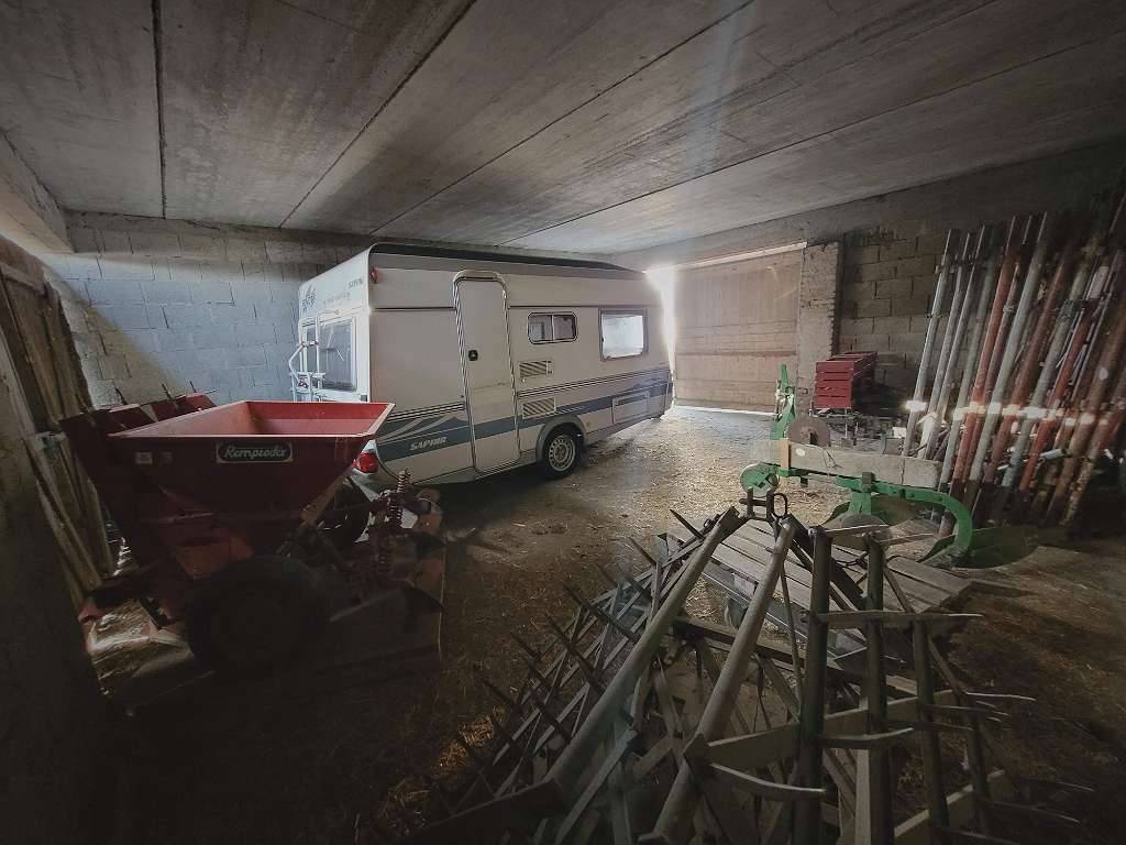 Gewerbegrundstück Ennshafen Pacht - Ansicht 3