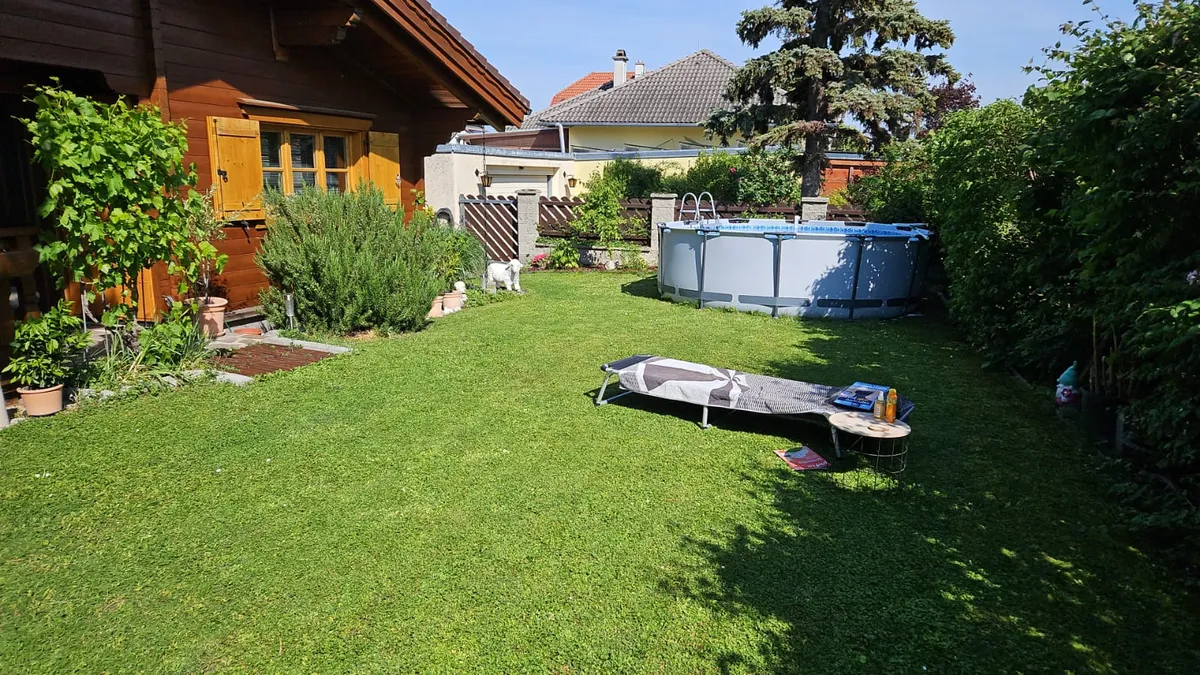 Haus – Traiskirchen - Ansicht 2