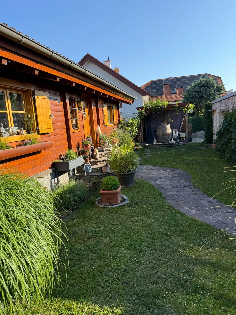 Haus – Traiskirchen - Ansicht 3