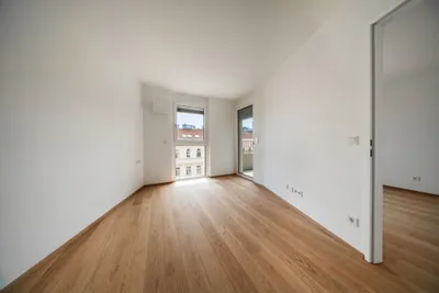 2-Zimmer-Wohnung kaufen in Wien – 33,08 m², € 312.400 – Bild 4 von 9