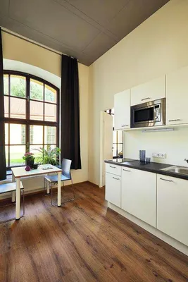 1-Zimmer-Wohnung mieten in Steyr – 10,85 m², € 474 – Bild 2 von 11