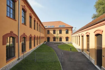 1-Zimmer-Wohnung mieten in Steyr – 10,85 m², € 474 – Bild 6 von 11