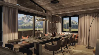 6-Zimmer-Immobilie kaufen in Kitzbühel – 294,58 m², € 3.990.000 – Bild 3 von 17