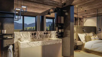 6-Zimmer-Immobilie kaufen in Kitzbühel – 294,58 m², € 3.990.000 – Bild 7 von 17