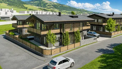 6-Zimmer-Immobilie kaufen in Kitzbühel – 294,58 m², € 3.990.000 – Bild 14 von 17
