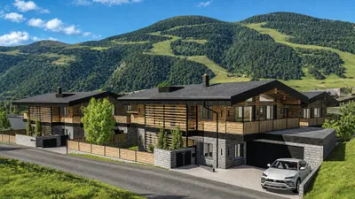 6-Zimmer-Immobilie kaufen in Kitzbühel – 294,58 m², € 3.990.000 – Bild 5 von 17