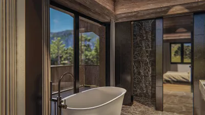 6-Zimmer-Immobilie kaufen in Kitzbühel – 294,58 m², € 3.990.000 – Bild 9 von 17