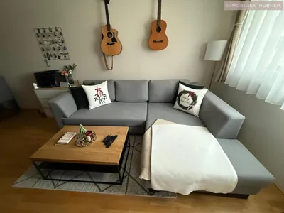 Neubauwohnung mit Loggia / Deckenkühlung / 1.OG / ABLÖSE MÖGLICH / AB SEPTEMBER! – Bild 2