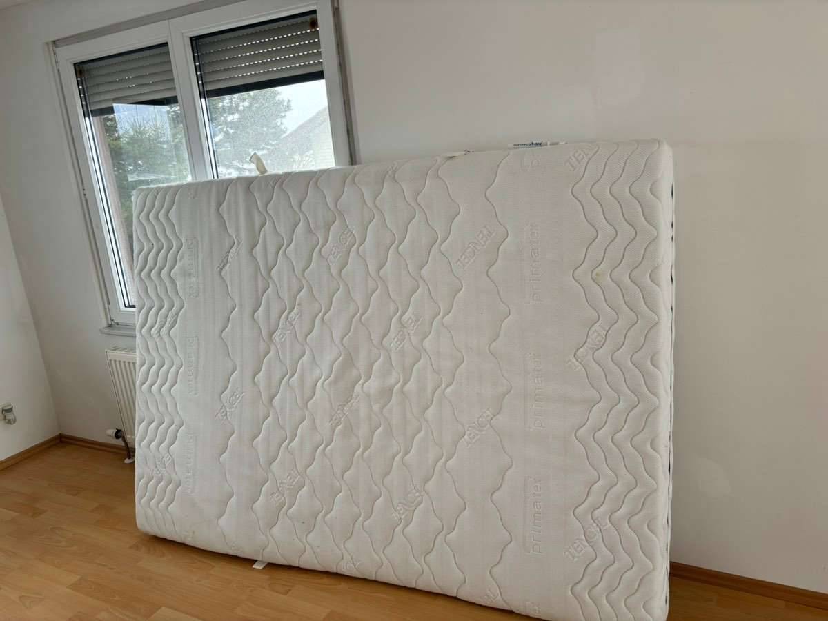 Primatex Matratze 140x200,  20,- (4202 Sonnberg) - willhaben