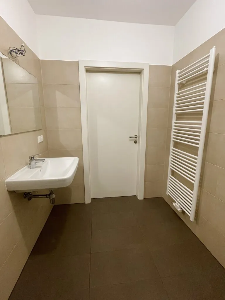Moderne 2-Zimmer-Wohnung mit Balkon nahe dem Grazer Lendplatz - Ansicht 2