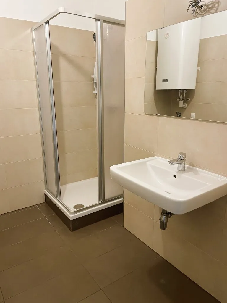 Moderne 2-Zimmer-Wohnung mit Balkon nahe dem Grazer Lendplatz - Ansicht 3