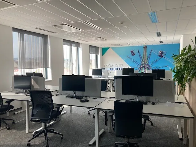 Mietbüro am Westbahnhof! - Ansicht 3