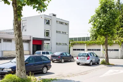Gewerbeimmobilie mieten in Bregenz – 83 m², € 441 – Bild 3 von 3