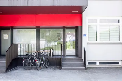 Gewerbeimmobilie mieten in Bregenz – 83 m², € 441 – Bild 2 von 3