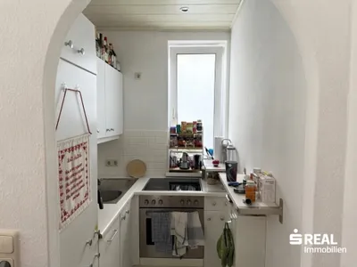 2-Zimmer-Wohnung kaufen in Linz – 42 m², € 200.000 – Bild 9 von 10