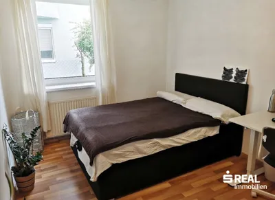 2-Zimmer-Wohnung kaufen in Linz – 42 m², € 200.000 – Bild 8 von 10