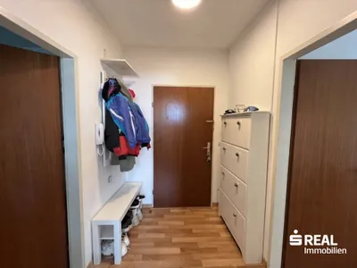 2-Zimmer-Wohnung kaufen in Linz – 42 m², € 200.000 – Bild 5 von 10