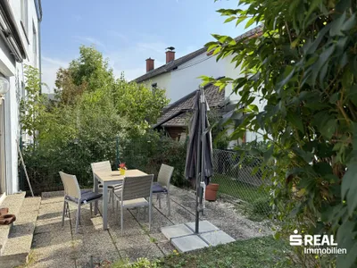 Wohnung zum Kauf in 4040 Linz