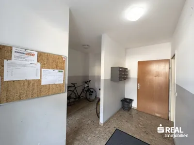2-Zimmer-Wohnung kaufen in Linz – 42 m², € 200.000 – Bild 3 von 10