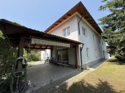 10-Zimmer-Haus kaufen in Wiener Neustadt – 460 m², € 790.000 – Bild 26 von 27