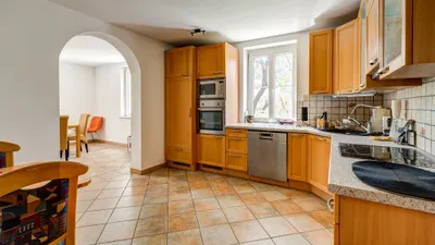 10-Zimmer-Haus kaufen in Wiener Neustadt – 460 m², € 790.000 – Bild 4 von 27