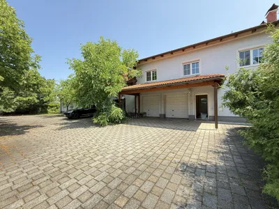 10-Zimmer-Haus kaufen in Wiener Neustadt – 460 m², € 790.000 – Bild 27 von 27
