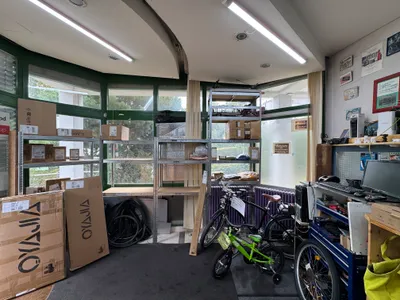 Gewerbeimmobilie mieten in Weiz – 76 m² – Bild 3 von 5