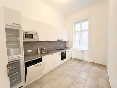 2-Zimmer-Wohnung mieten in Wien – 85,41 m², € 1.805