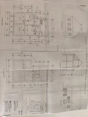 3-Zimmer-Haus kaufen in Oberwart – 80 m², € 105.000 – Bild 9 von 9