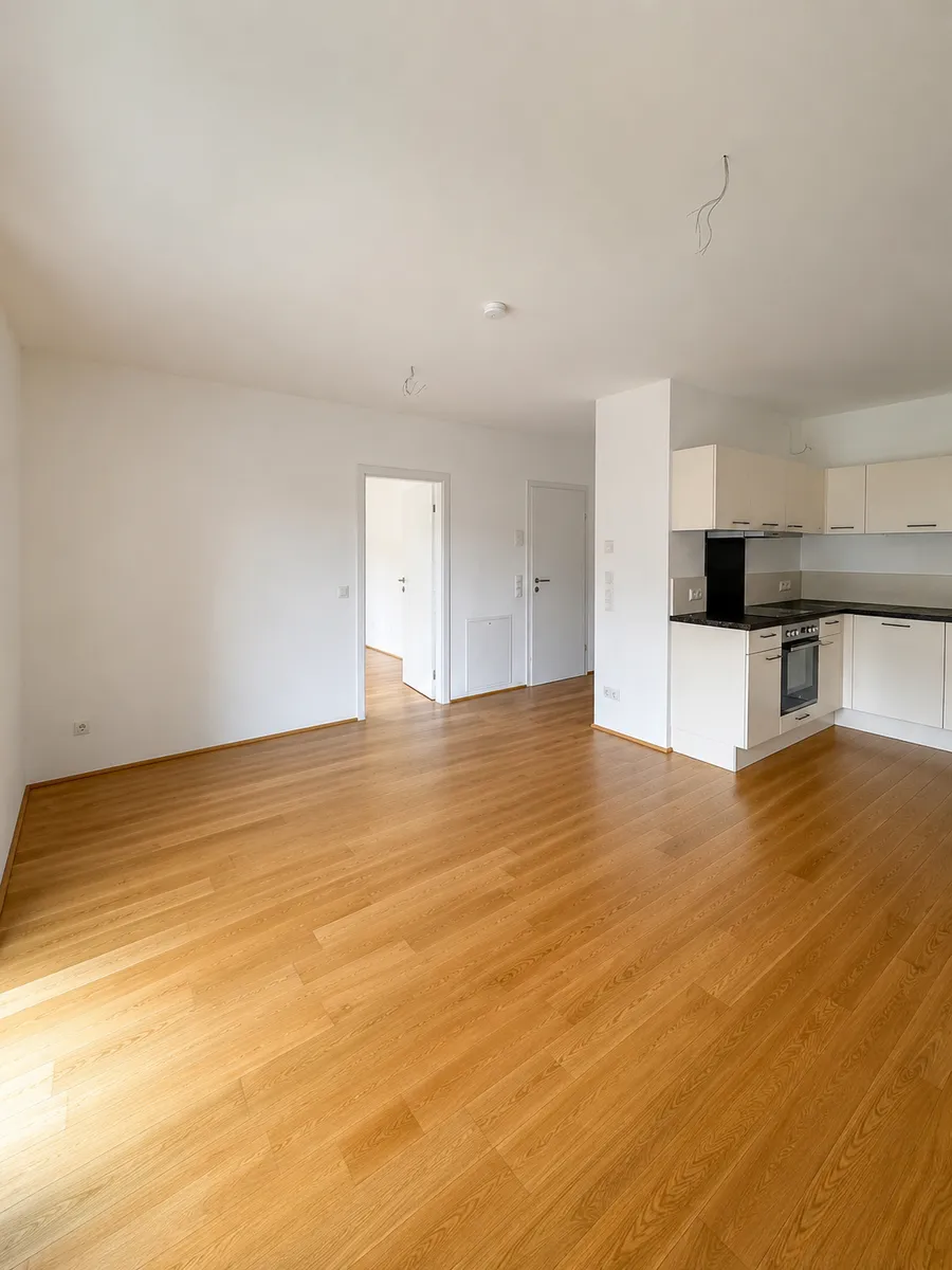 Wohnung – Graz, Katastralgemeinde Algersdorf, Eggenberg - Ansicht 3