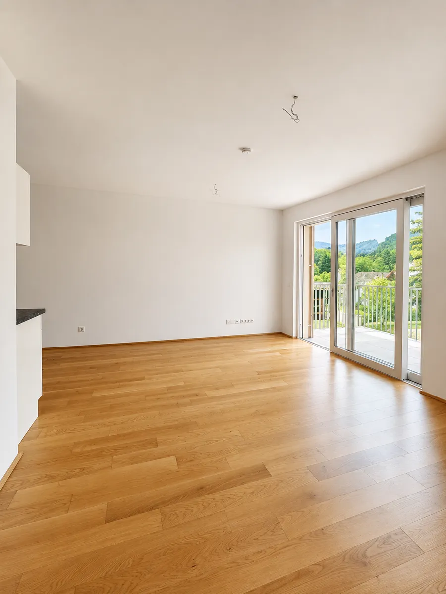 Wohnung – Graz, Katastralgemeinde Algersdorf, Eggenberg - Ansicht 2
