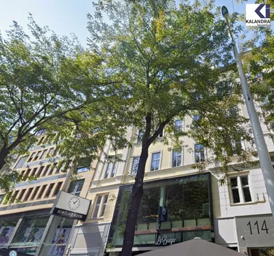 4-Zimmer-Wohnung mieten in Wien – 85,88 m², € 2.195 – Bild 18 von 20