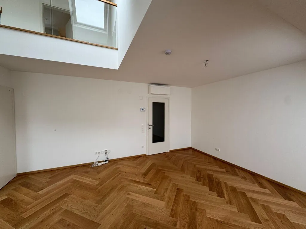 Apartment in Wien, Buchfeld, Katastralgemeinde Josefstadt - Ansicht 3