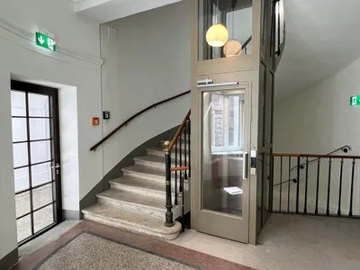 3-Zimmer-Wohnung mieten in Wien – 109,52 m², € 3.400 – Bild 24 von 29