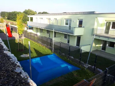 2-Zimmer-Wohnung mieten in Sankt Pölten Land – 56,56 m², € 673 – Bild 5 von 7