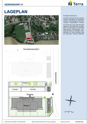 2-Zimmer-Wohnung mieten in Sankt Pölten Land – 56,56 m², € 673 – Bild 6 von 7
