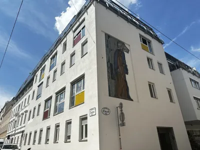 Gewerbeimmobilie mieten in Wien – 20 m², € 761 – Bild 4 von 7